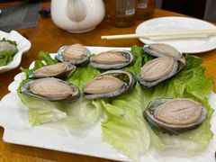 -御龙海鲜火锅(十六浦店)