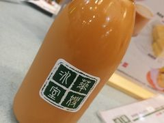-华嫂冰室(尖沙咀店)