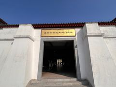 -汉景帝阳陵博物院