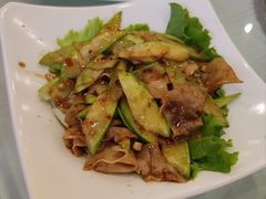 -江南村酒家