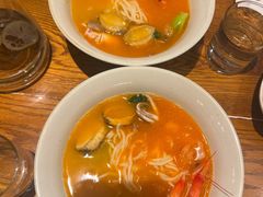 -青岛海景花园大酒店·白果树餐厅青岛菜