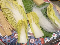 -老墙根涮肉(王四营店)