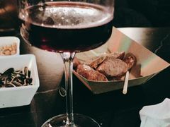 -后院儿·精酿·塔罗Happy Bar