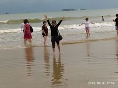 -三亚湾海居铂尔曼度假酒店