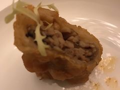 -东海朗廷酒店-唐阁T’ANG COURT 中餐厅