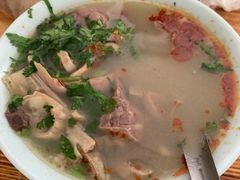 -李小老烧饼(常营民族家园店)