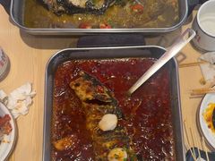 -鱼酷活鱼烤鱼(沈阳大悦城店)