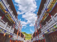 -九鼎铁刹山风景区