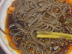 -椒行天下干锅牛蛙·(万宝店)