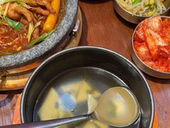 -双门洞·森系料理(体育西店)