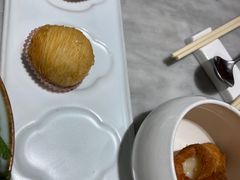 -蝴蝶里·粤菜·点心(滨江龙湖店)