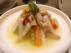 泡椒凤爪-粗茶淡饭·汉口公馆(循礼门店)
