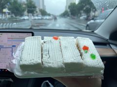 糕干-老王记糕干(养鱼池路店)