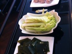 -蝎王府羊蝎子(西直门店)