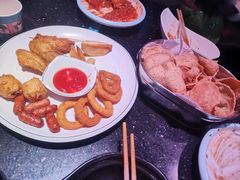 -纯K(西湖店)