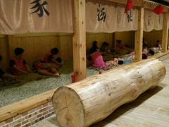 -观唐（国际）度假村温泉