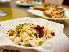 -郭姐·威海渔村(黄兴路店)