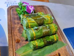 -沿江海南菜·文昌鸡祖师爷(大东海店)