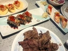 -大渔铁板烧(大悦城店)