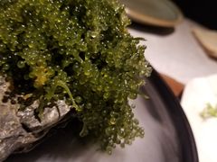 清脆海葡萄-菩提素素食餐厅(晶郦馆店)