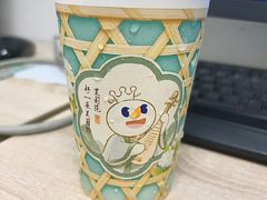 -蜜雪冰城(山东路店)