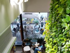 -Peet's Coffee皮爷咖啡(大学路店)