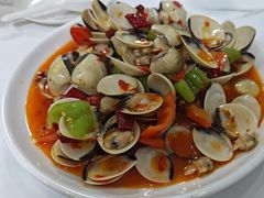 -汪姐海鲜(侨港金冠好店)