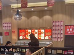 -蜀留香火锅(社会山店)