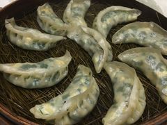-松针蔡记蒸饺(花园路店)