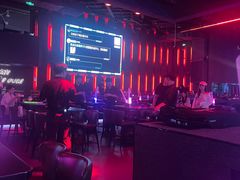 -MOSSO·Liveshow(M3香港广场店)