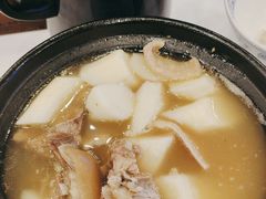 -金河半岛园林酒家(金融城店)