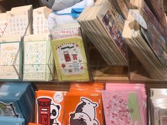 零售区-猫的天空之城概念书店(苏州诚品店)