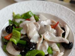 -二泉园老菜馆·百年无锡菜