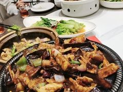 -金饭碗家宴(中兴路店)