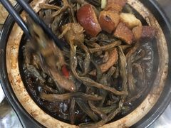 -临街徽菜馆·正宗黄山味
