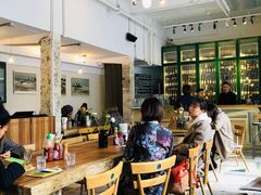 大堂-RAC BAR(安福路店)