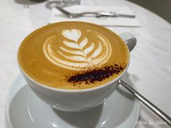 -Lady M New York(澳门伦敦人店)