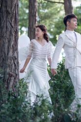 点击看大图 -雨墨婚纱摄影工作室