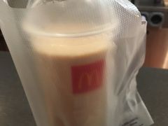 -麦当劳(红旗路店)