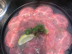 -九田家黑牛烤肉料理(太阳城店)