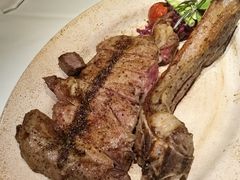 -王品牛排(福州泰禾店)