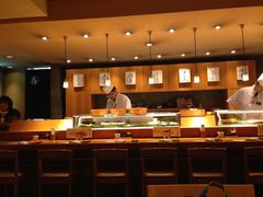 -筑地玉寿司(銀座コア店)