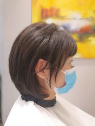 -Kraemer Paris  苏豪路易士·嘉玛发廊