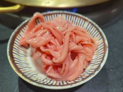 -王婆乔鲜鱼自助火锅(蜀汉路店)