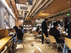 大堂-水平有限广西米粉·广西风味集(五道口店)