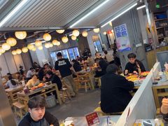 -馬伍旺川菜(江北虹悦城店)