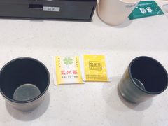 -京樽回転寿司(奥林匹克店)
