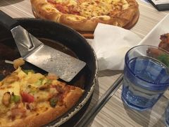 披萨-必胜客(华辰店)