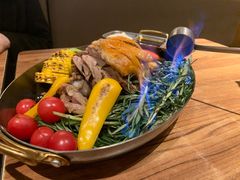 -耶里夏丽·新疆菜(徐家汇臻选店)