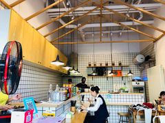 -常樂屋·常德米粉(青年路店)